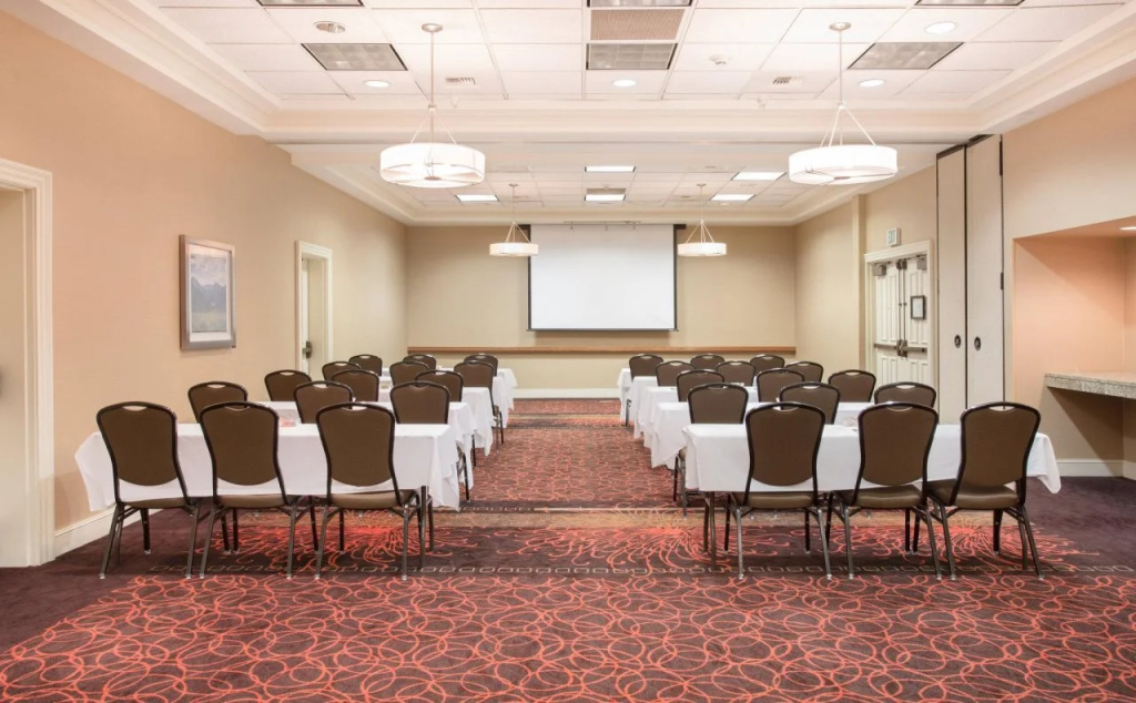 Holiday Inn Colorado Springs - Airport - Général