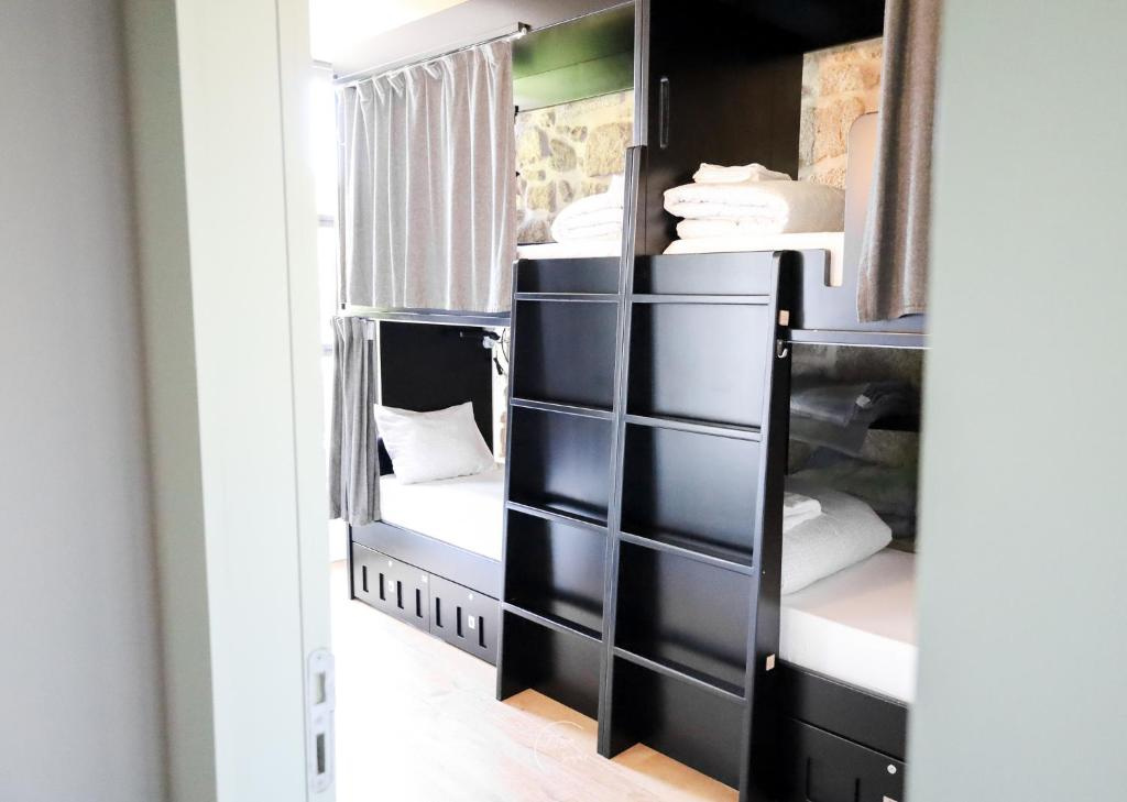 Bed in Dorm (female dorm)