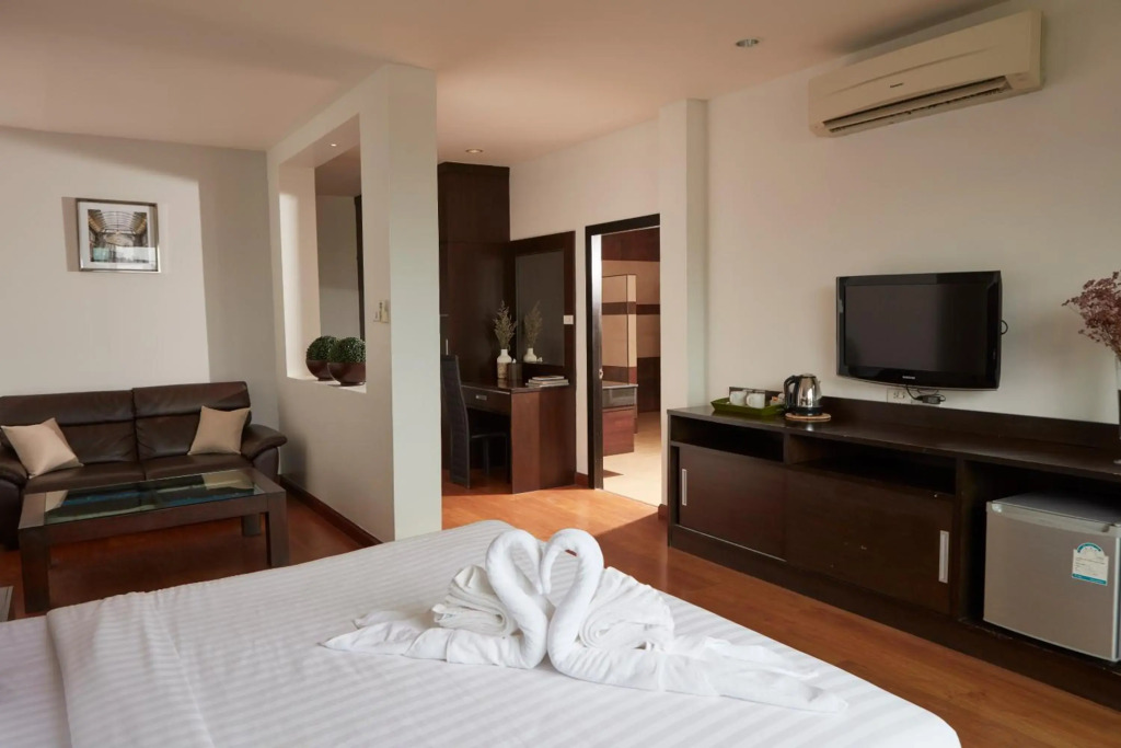 Rhienchai Place - фото 23