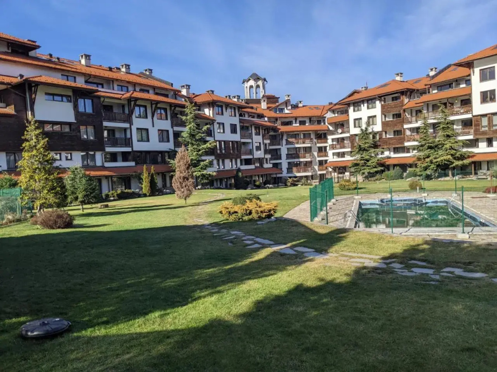Hotel photo 8
