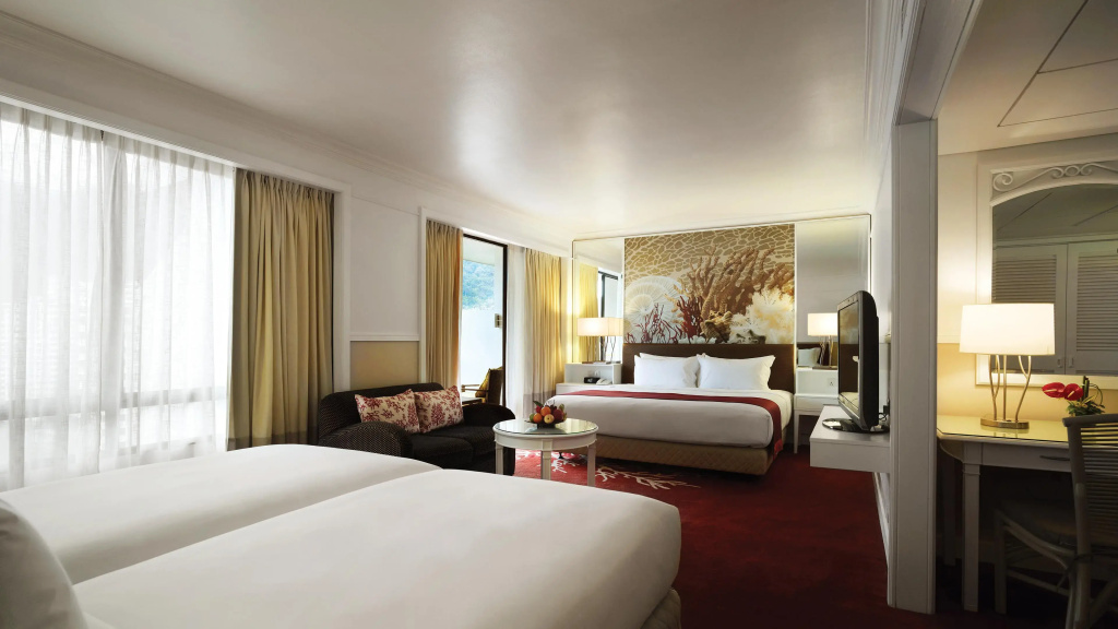 Holiday Inn Resort Penang - Général