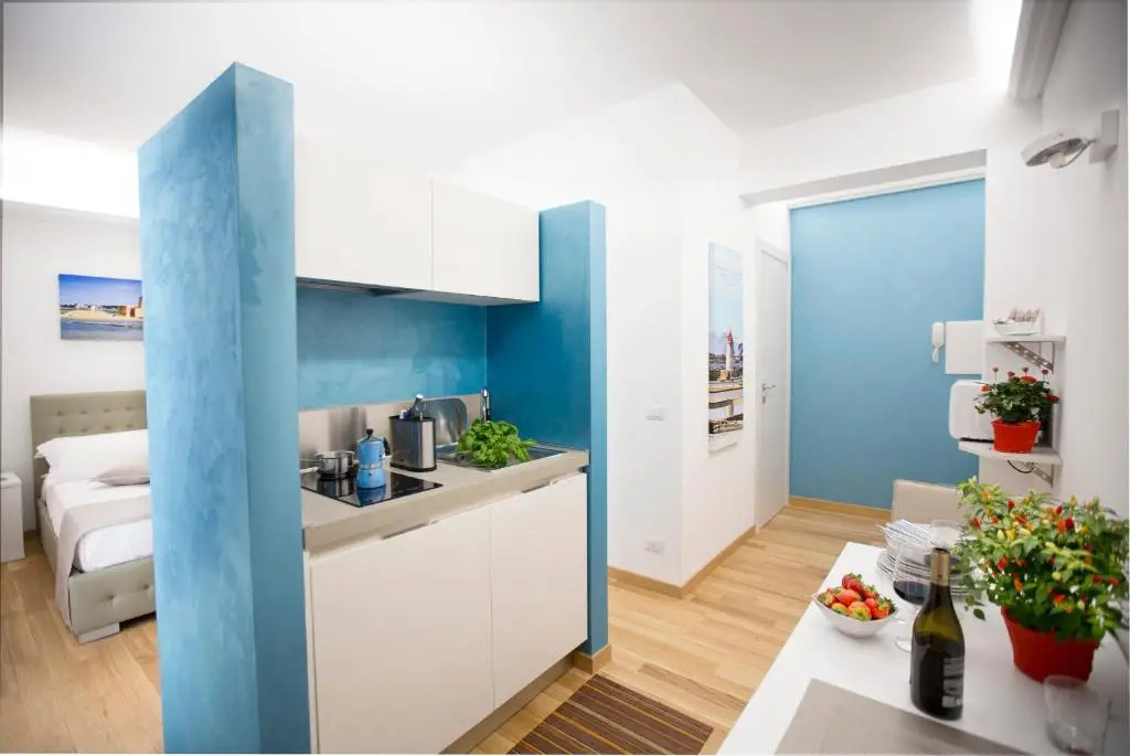 Standard Apartment