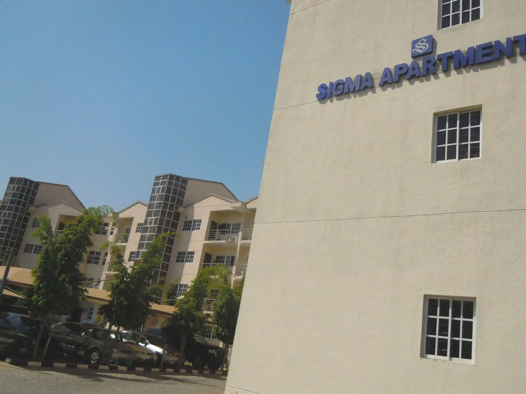 Sigma Apartments