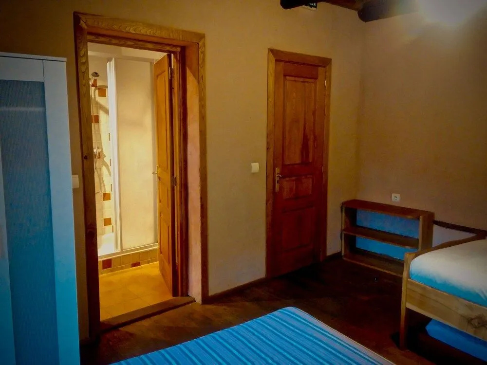 Casa Chao do Prao