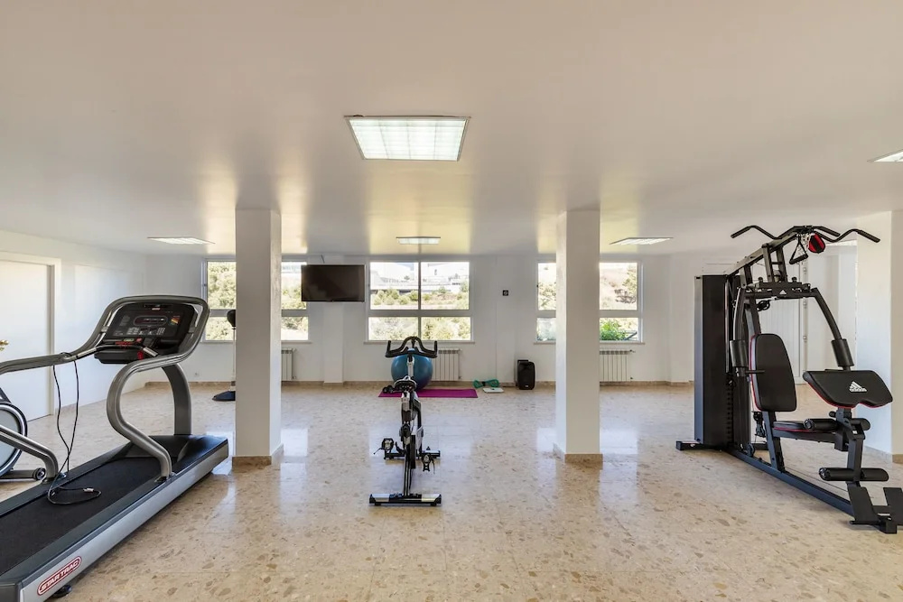 Estoril Budget & Spa