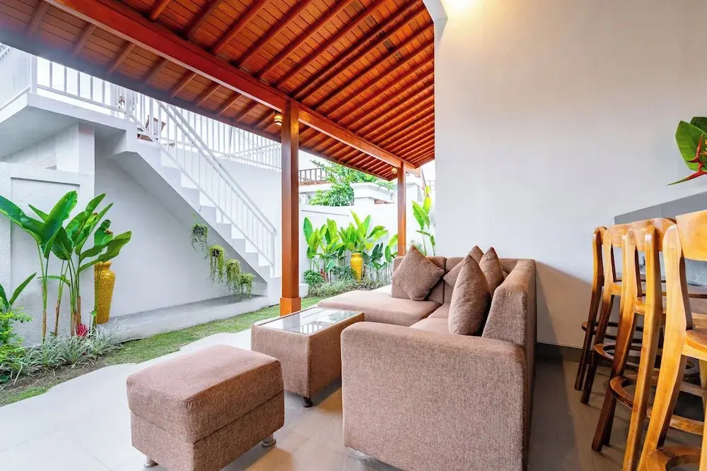 Gems Villa by Moria