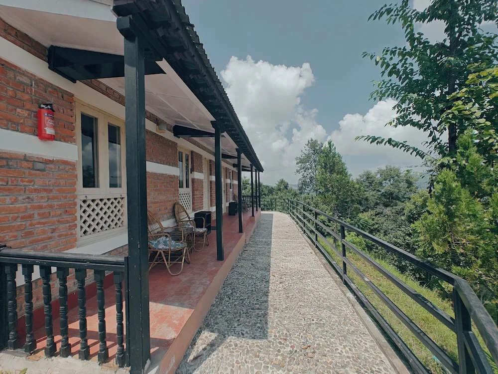Balthali Village Resort - Général