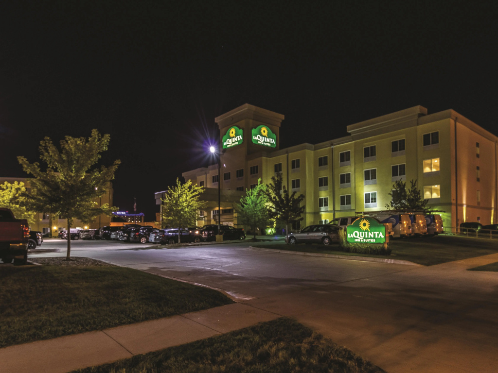 La Quinta Inn & Suites by Wyndham Fargo-Medical Center - Général