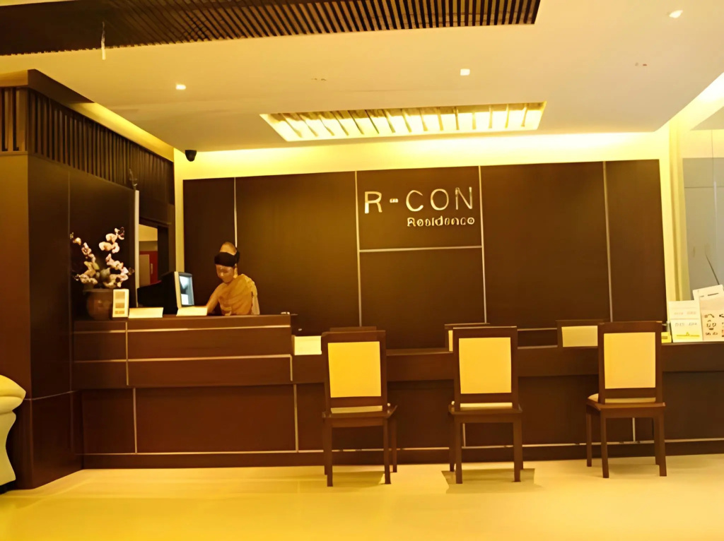 Hotel photo 20