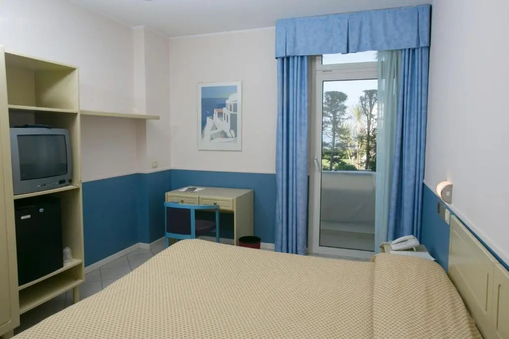 Hotel Salsello - Chambres