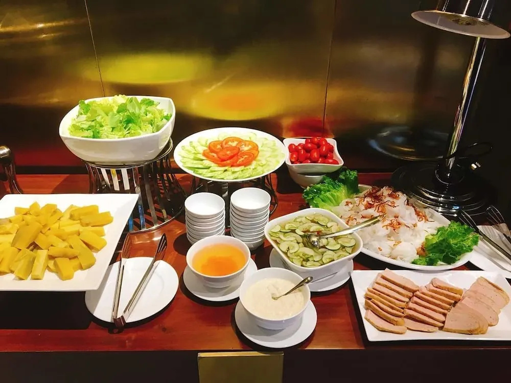 Hotel photo 8