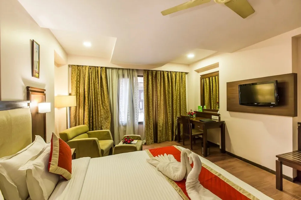 Hotel photo 18