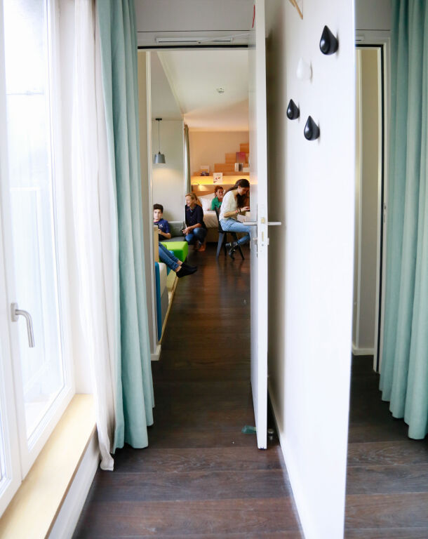 Le Citizen Hotel picture