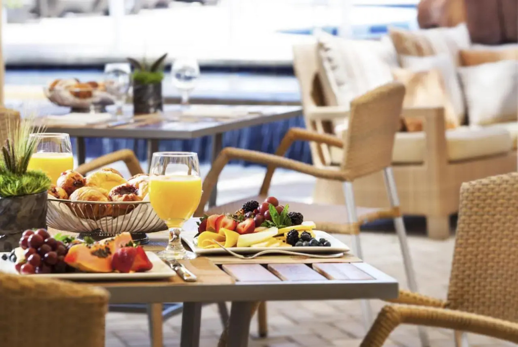 Trump International Beach Resort - Général