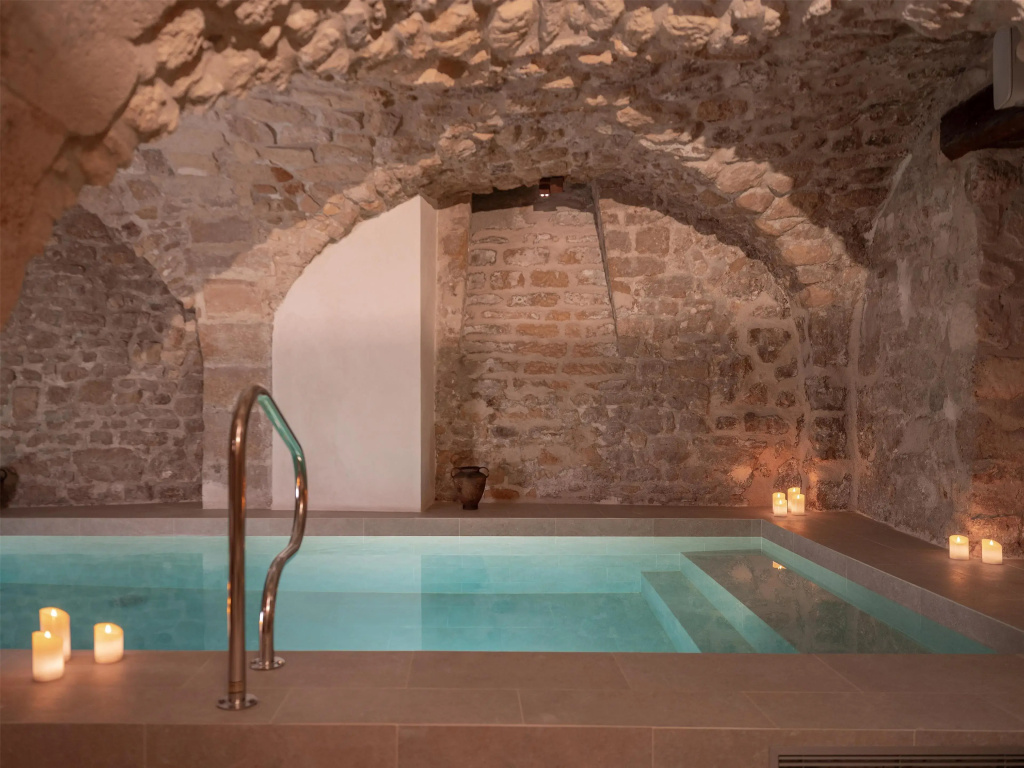 Madeleine de Senlis Hotel - Général