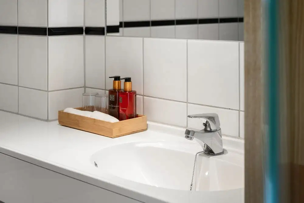 Frich´s Hotel Hamar - Chambres