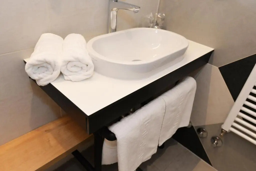 The Loop Hotel - Chambres