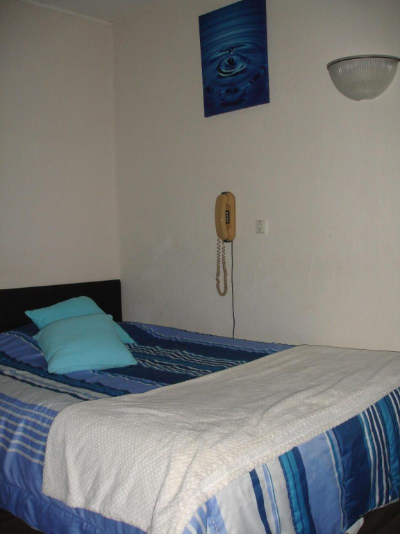 Afficher la photo 7 — Hotel La Marmotte