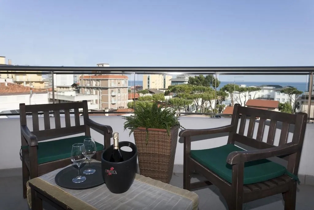 Hotel Centrale Jesolo - Général