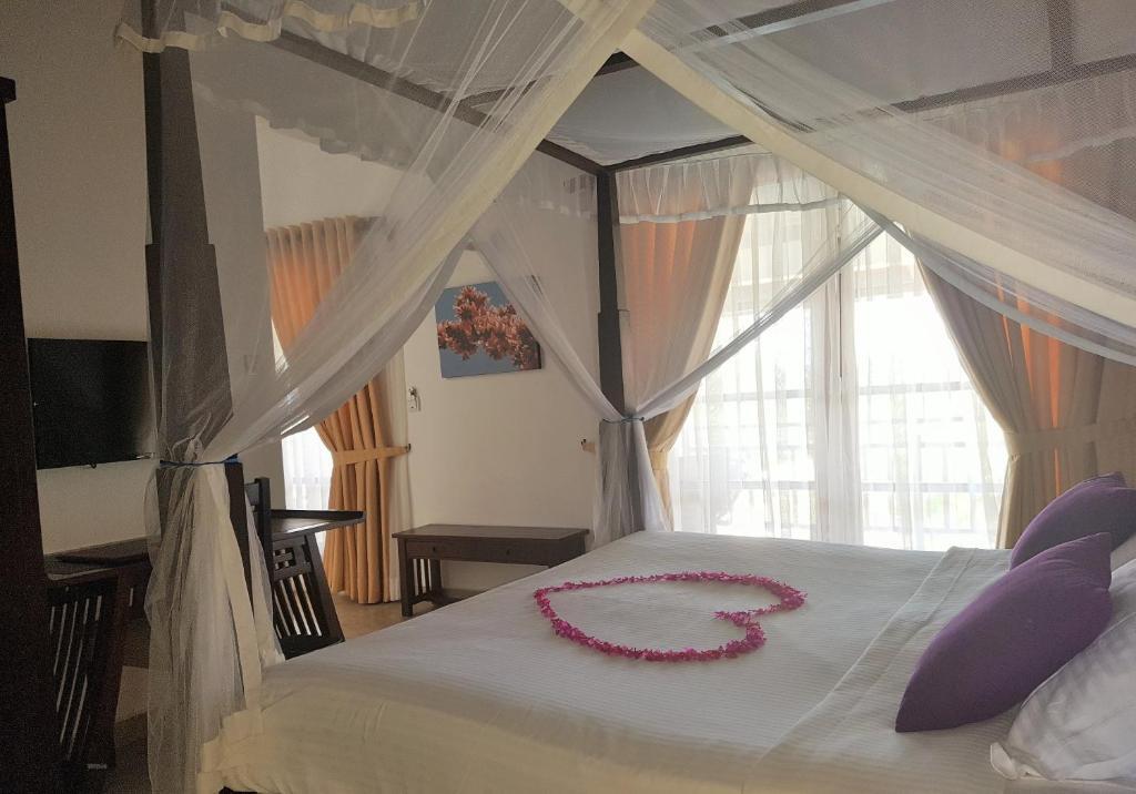 Imagine Villa Hotel