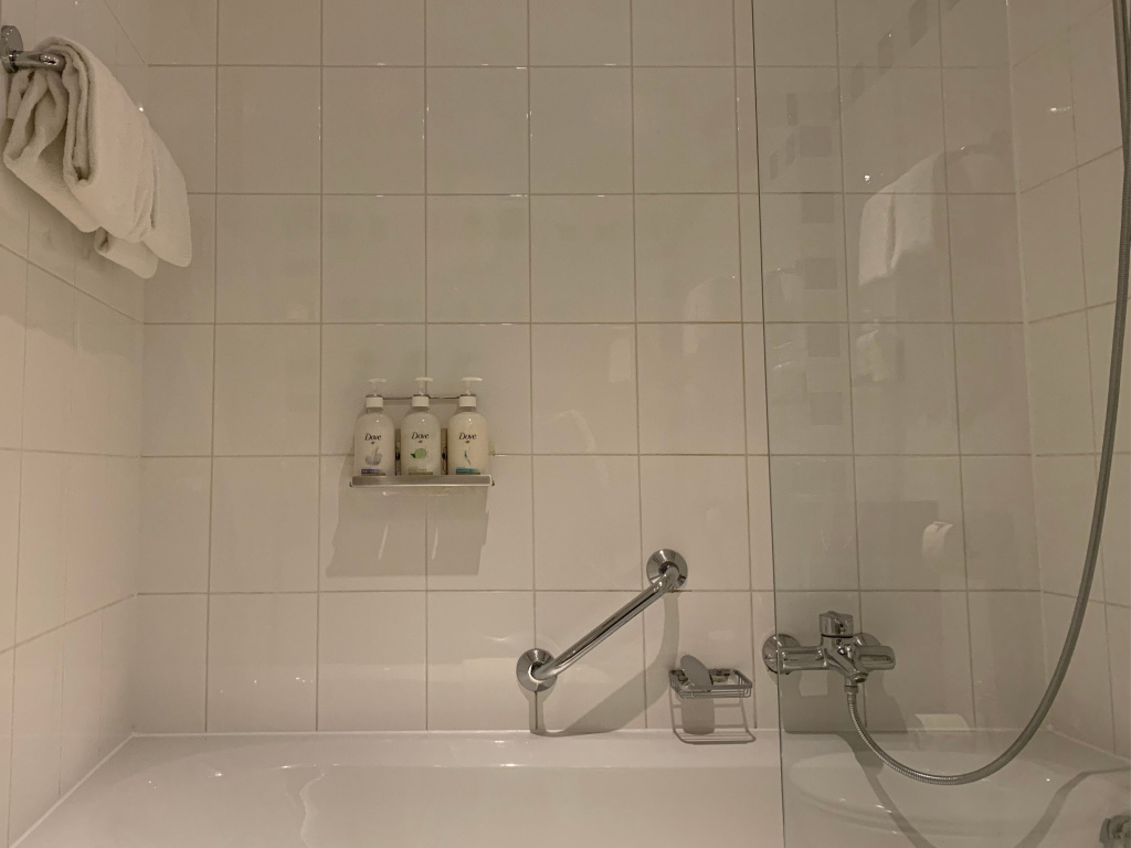 Holiday Inn Salzburg City by IHG - Général