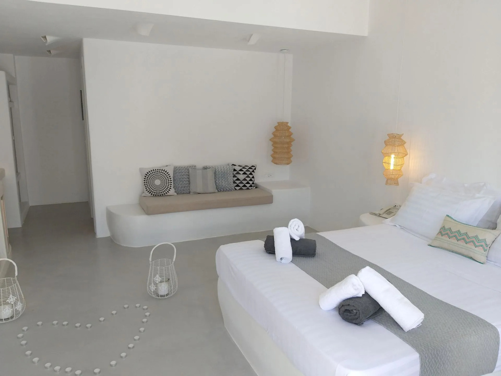 Filira Suites Santorini, ,