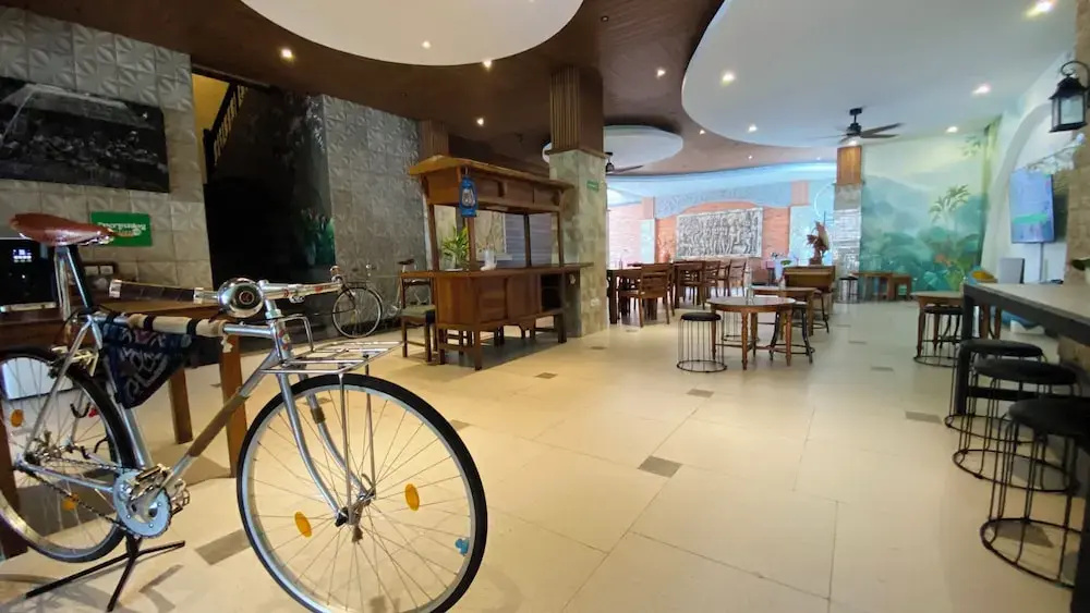 Hotel photo 17