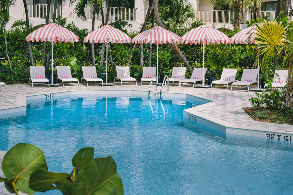 Hampton by Hilton Grand Cayman Seven Mile Beach - Général