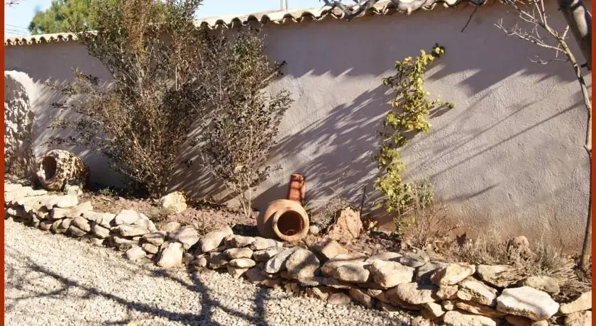 Casa Lucinio