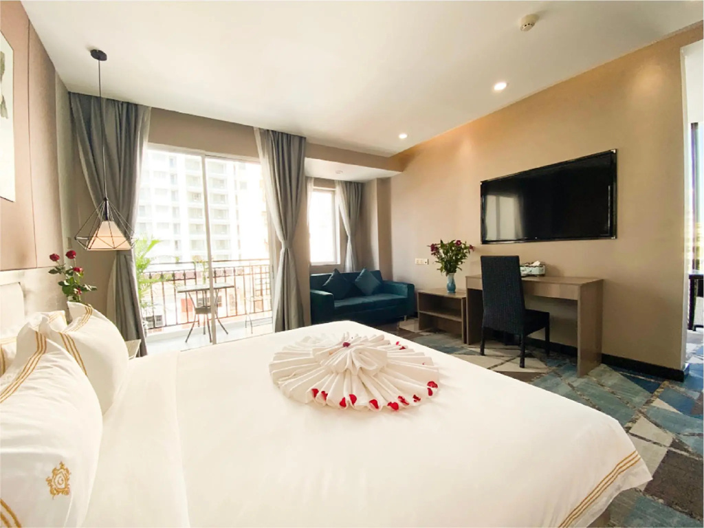 Suite