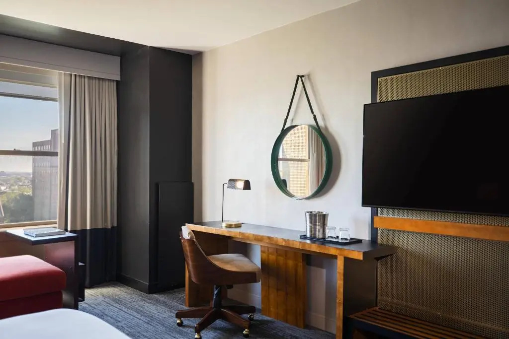 Renaissance Philadelphia Downtown Hotel - Chambres