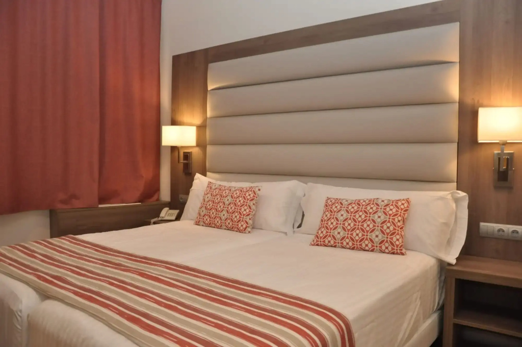 Hotel Selu - Général