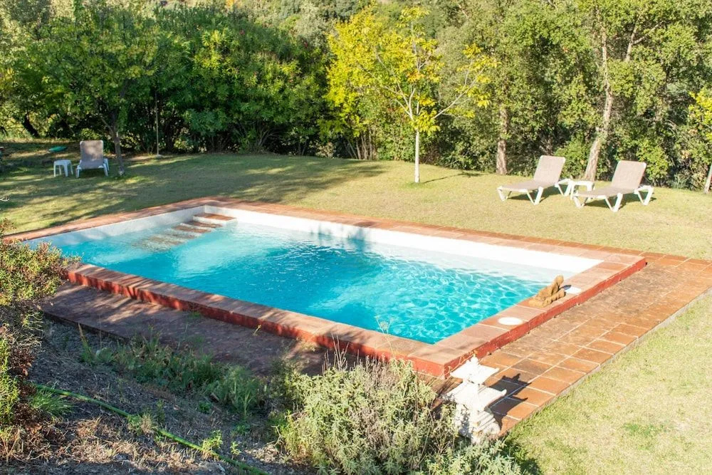 Secret Garden Retreats - Général