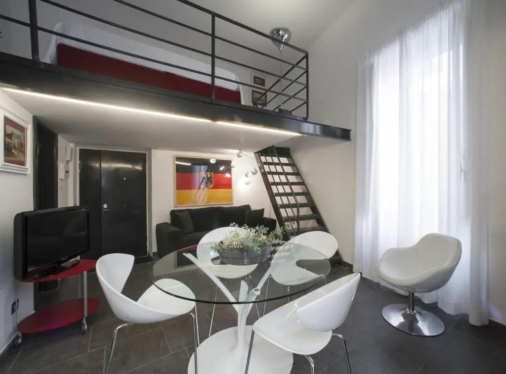 Duplex Studio