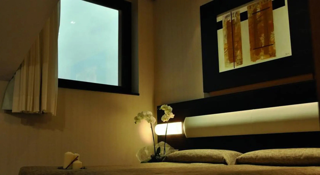 Oca Palacio de la Llorea Hotel & Spa - Général