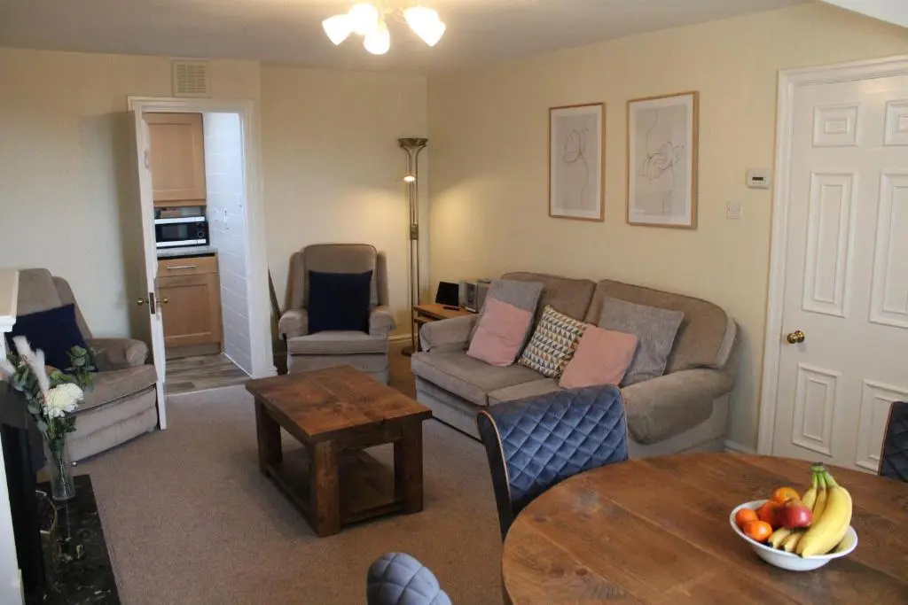 Sutton Hall Resort - Chambres