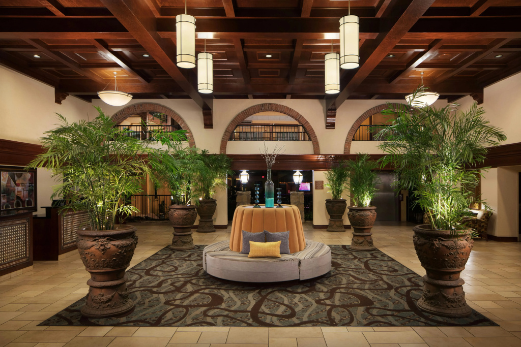 Hotel photo 2