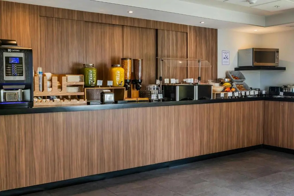 Hotel photo 18