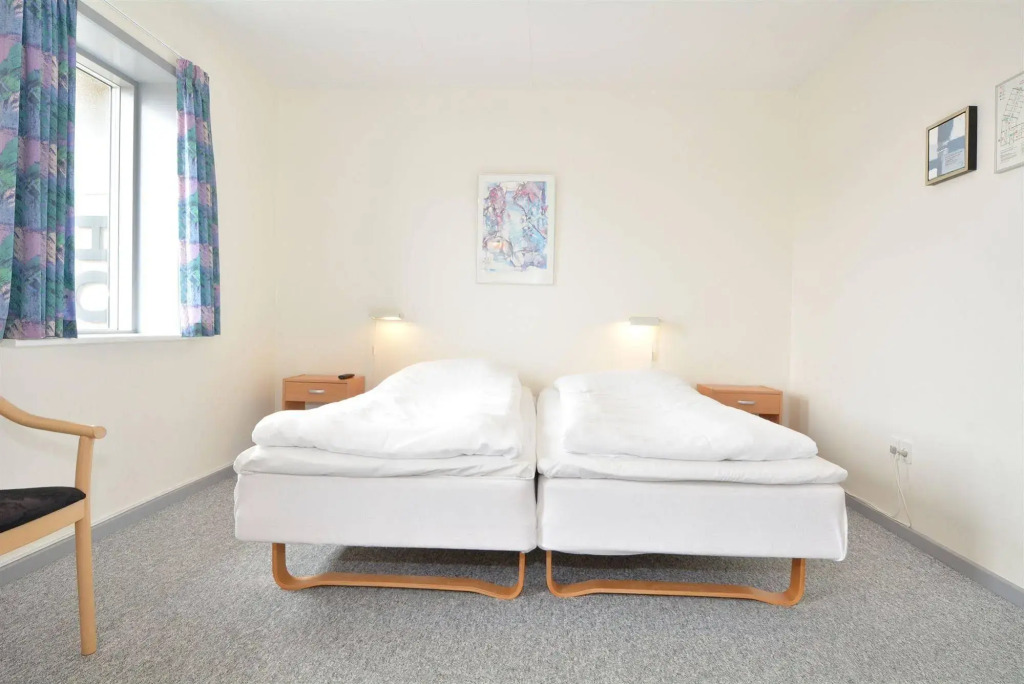 Hvide Sande Hotel - фото 12