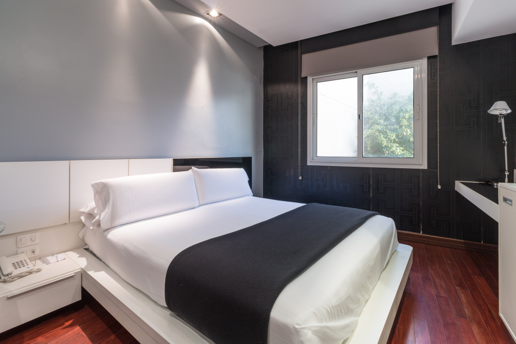 Don Boutique Hotel Montevideo by null