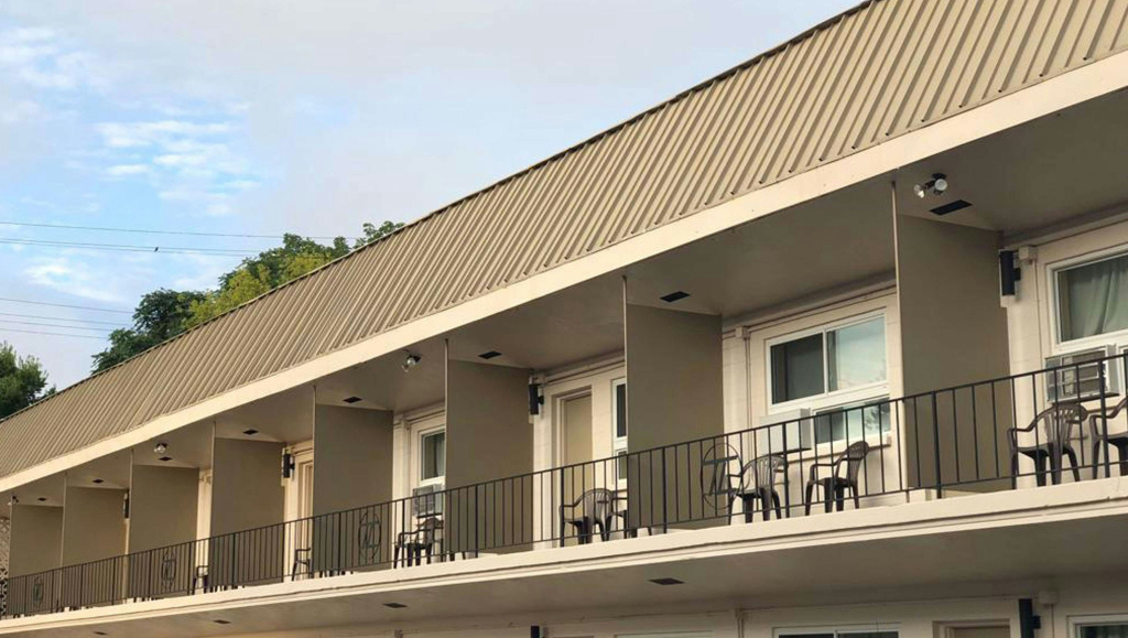 Hotel photo 20