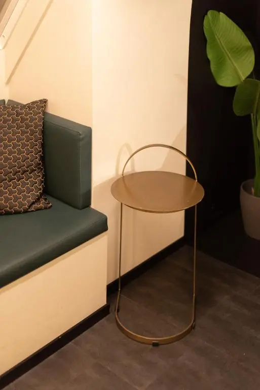 Hotel Ariane - Chambres