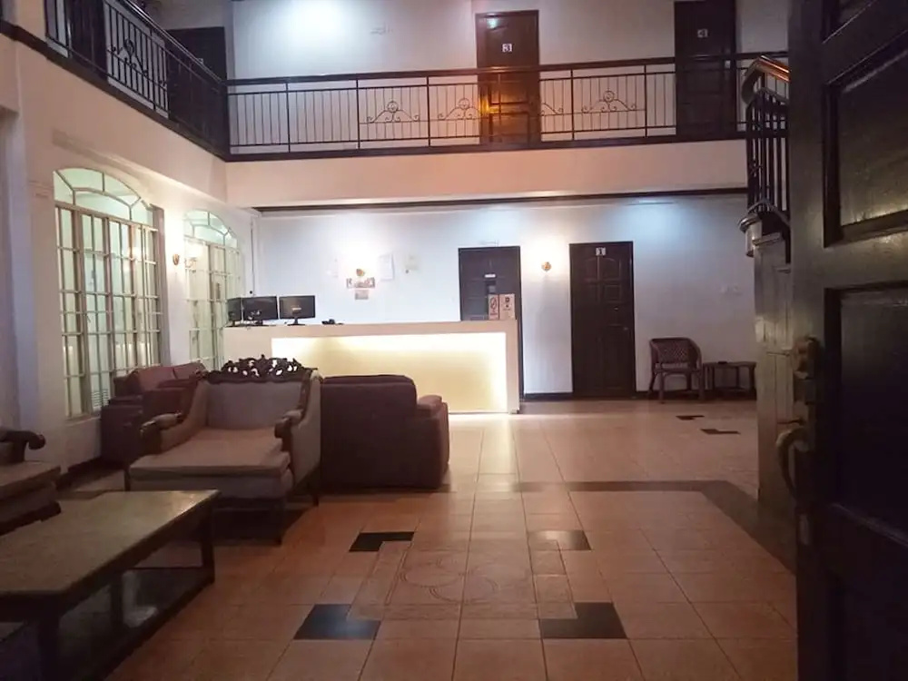 Hotel photo 12