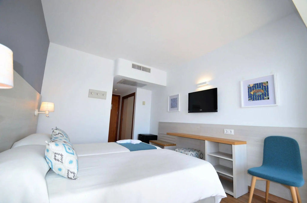 Hotel Vista Park - Général
