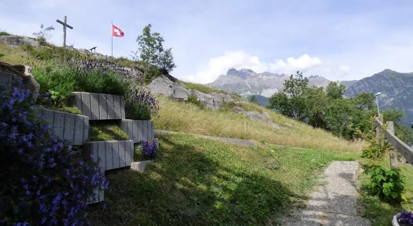auberge de l'armailli — 4