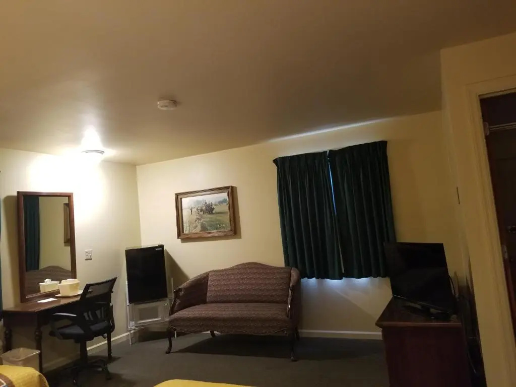 Superior room