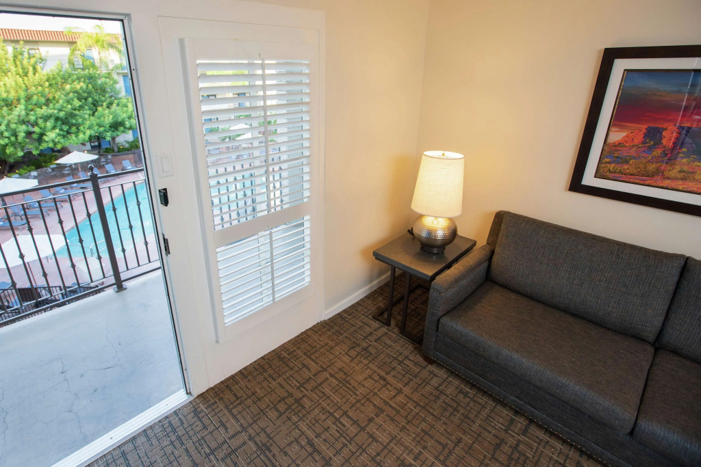 Embassy Suites by Hilton Scottsdale Resort - Général
