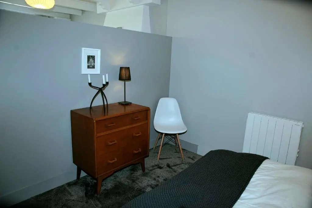 Voir la photo 3 — Le Caribou d'Eva