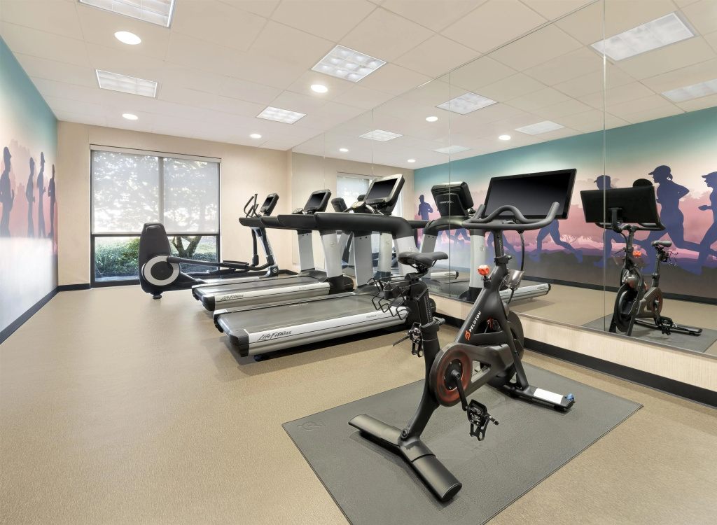 Hyatt Place Lakeland Center - Général