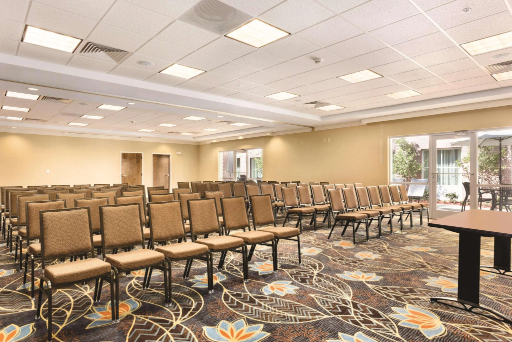 Homewood Suites Atlanta Airport North - Général